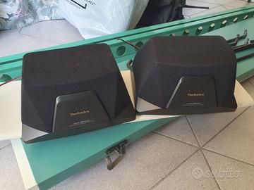 coppia di Altoparlanti Technics - Dipole Surround