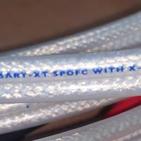 Qed cavi amplificatore