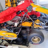 Kart kz tk Taglienti kart