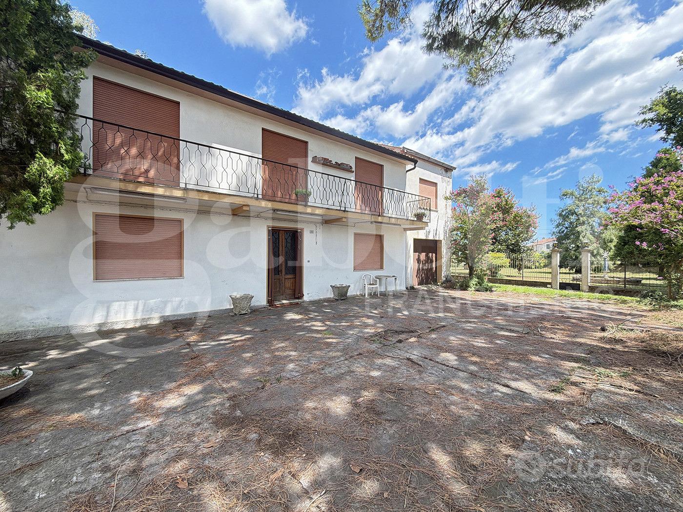 Casa – Pegolotte, Foresto - Vista 5