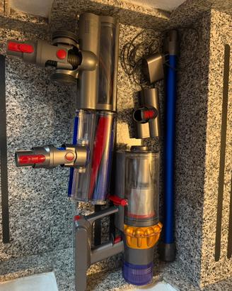 Dyson v15