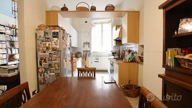 Appartamento a Lucca