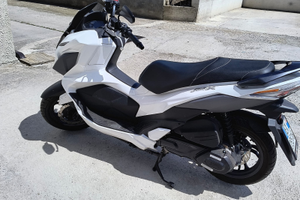 SYM JET-X 125 Patente B