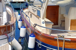 Apreamare 750 cabin valuto permuta