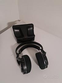 CUFFIE SONY WIRELESS MDR-RF855RK

