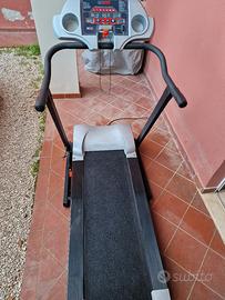  Tapis Roulant Prorun Fitness X12