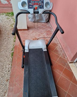  Tapis Roulant Prorun Fitness X12