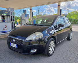 Fiat grande punto 1.2 ok neopatentati