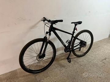 Bici Ghost