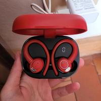 Cuffie Bluetooth nuove