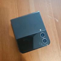 Samsung Flip Z4 256gb