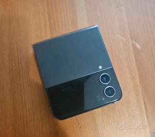 Samsung Flip Z4 256gb