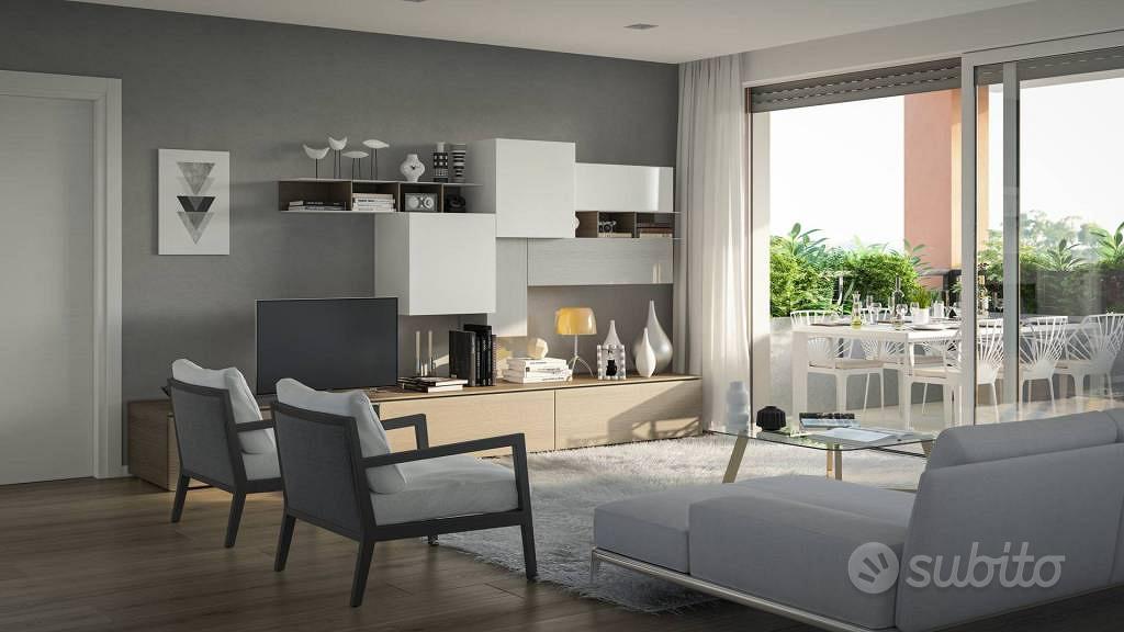 Appartamento – Gazzera, Santa Barbara, Chirignago-Zelarino - Altro