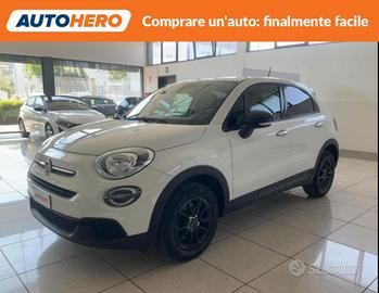 FIAT 500X JK33903