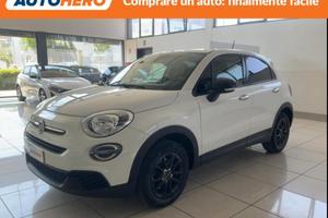 FIAT 500X JK33903