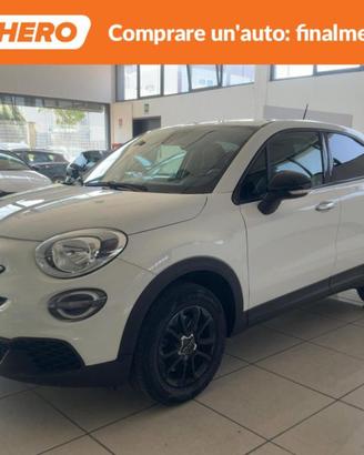 FIAT 500X JK33903