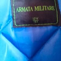 giubbotto bomber ragazzo 