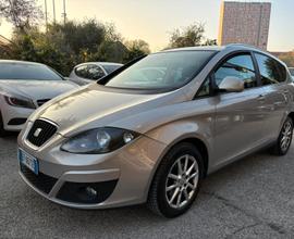 Seat Altea XL 1.6 GPL ok Neopatentati