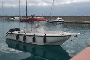 boston whaler 26/24/22/18/17/16