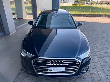 Audi A6 Avant 40 2.0 TDI MHEV quattro ultra S tron