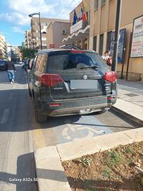 vitara hibrid