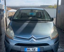 CITROEN C4 Picasso - 2007