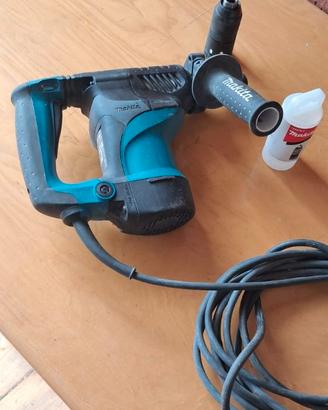 MAKITA tassellatore HR 28 11 FT 800W