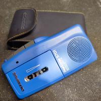 Microrecorder Olympus S701