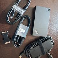 Lenovo ThinkPad USB 3.0 Pro Dock 