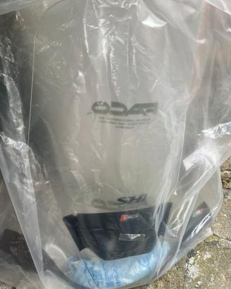 Parabbrezza honda sh 150