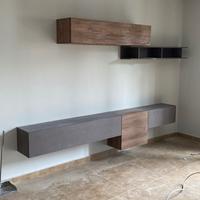 Arredamento misto