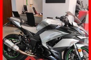 Kawasaki z1000 sx *garanzia*permute*finanziamenti