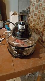 forno elettrico ventilato