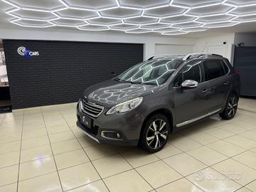 Peugeot 2008 BlueHDi 120 S&S Allure