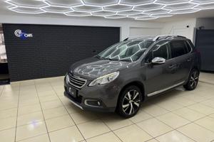 Peugeot 2008 BlueHDi 120 S&S Allure
