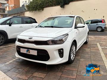Kia Rio 5 p. 1.2 Evolution Gpl 82 cv