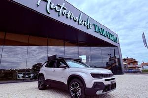 JEEP Avenger HYBRID - AUTOMATICA - TETTO - PELLE