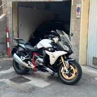 Bmw r 1200 rs