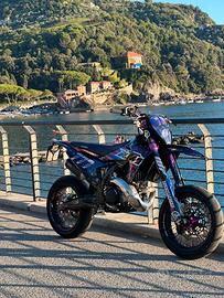 Ktm sx 250 Motard 2023