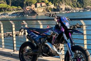 Ktm sx 250 Motard 2023
