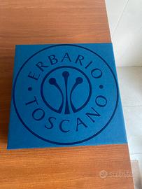 Erbario toscano Profumatore Spray