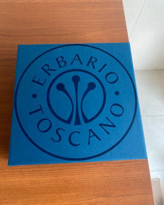 Erbario toscano Profumatore Spray