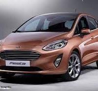 Ricambi usati per ford fiesta 2020
