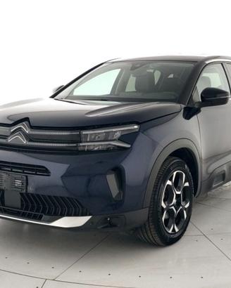 Citroen C5 Aircross 1.2 puretech Plus s&s 130cv
