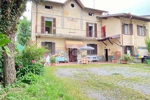 CASA INDIPENDENTE A TREVIGLIO