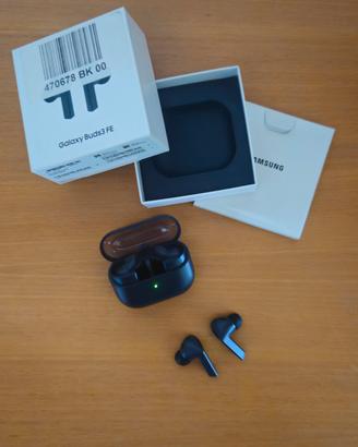 SAMSUNG GALAXY BUDS 3