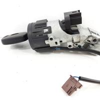 BLOCCASTERZO CITROEN C3 Serie (09>15)