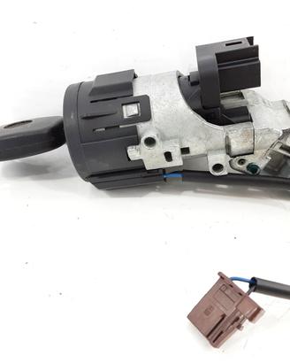 BLOCCASTERZO CITROEN C3 Serie (09>15)