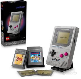 LEGO Super Mario Game Boy72046
