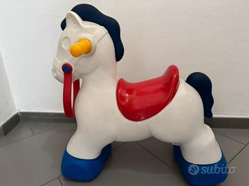 Cavallino Chicco